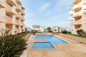 Apartamento Amoreira Mar